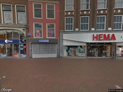 Nieuwestad 128, Leeuwarden
