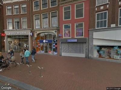 Nieuwestad 130, Leeuwarden