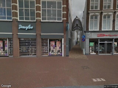Nieuwestad 138, Leeuwarden