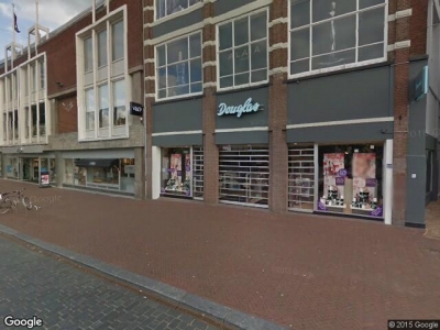 Nieuwestad 150, Leeuwarden