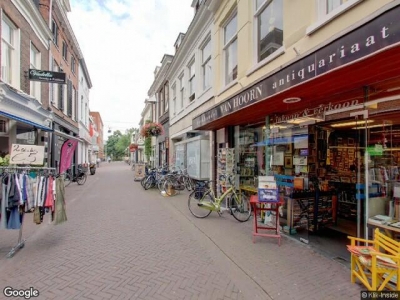 Nieuwstad 41, Arnhem