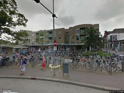 Nieuwstad 7, Doetinchem