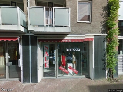 Nieuwstad 87, Arnhem