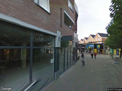 Nieuwstraat 118, Spijkenisse