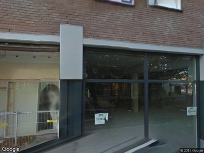 Nieuwstraat 120, Spijkenisse