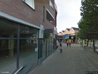 Nieuwstraat 134, Spijkenisse