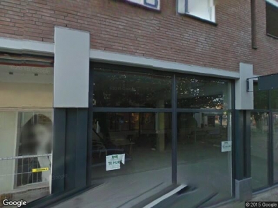 Nieuwstraat 140, Spijkenisse