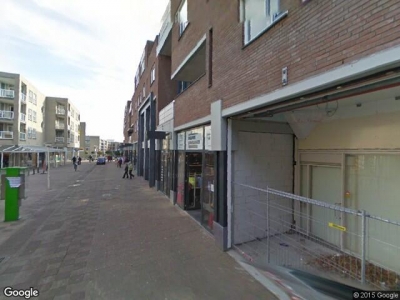 Nieuwstraat 176, Spijkenisse