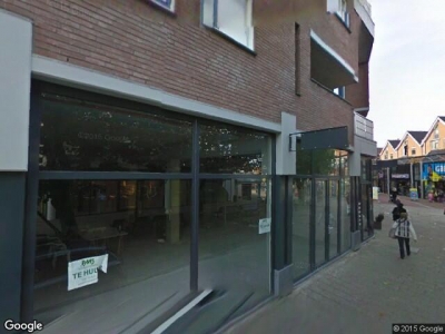 Nieuwstraat 178, Spijkenisse