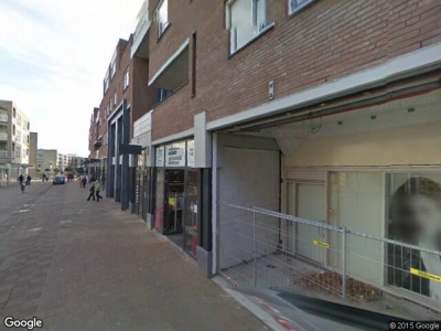 Nieuwstraat 184, Spijkenisse