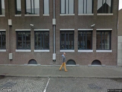 Nieuwstraat 79, 's-Hertogenbosch