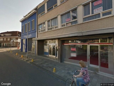 Nobelstraat 14, Heerlen