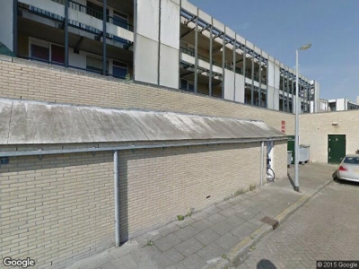 Noordeinde 83, Almere