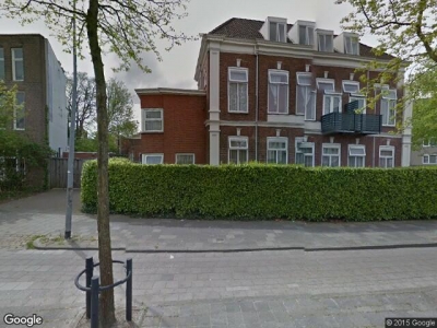 Noorderstationsstraat 80, Groningen