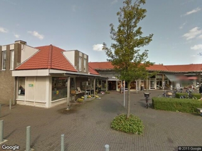 Noordplein 9, Roelofarendsveen