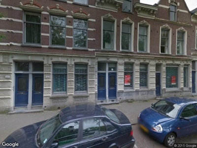 Noordsingel 128B, Rotterdam
