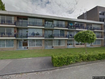 Noordstraat 255, Ridderkerk