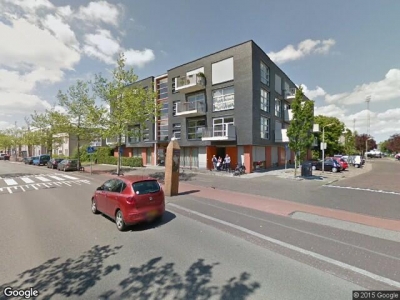 Noordvliet 441, Leeuwarden