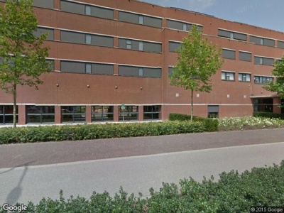 Onderwijsboulevard 215N, 's-Hertogenbosch