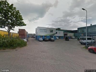 Oosteinde 11R, Barendrecht