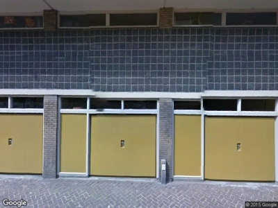 Oostelijk Halfrond 441, Amstelveen