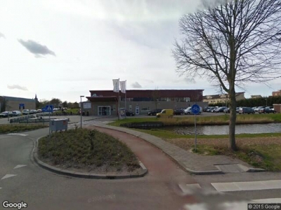 Oostelijke Randweg 15, Noord-scharwoude