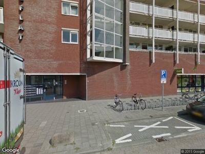 Oosterhamriklaan 263, Groningen