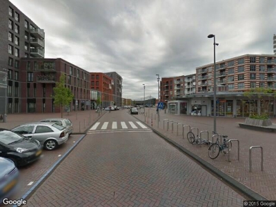 Oosterheemplein 401, Zoetermeer