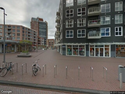 Oosterheemplein 483, Zoetermeer