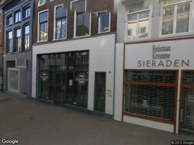 Oosterstraat 8, Groningen