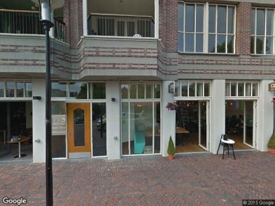 Oranje-Vrijstaatkade 69, Amsterdam
