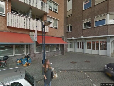Osdorpplein 817, Amsterdam