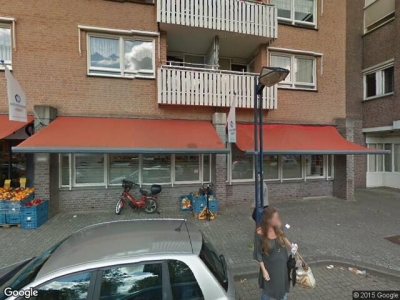 Osdorpplein 818, Amsterdam