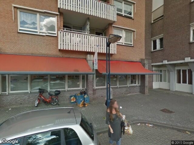 Osdorpplein 819, Amsterdam
