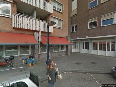 Osdorpplein 821, Amsterdam
