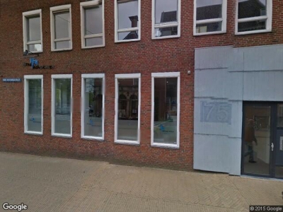 Oude Boteringestraat 75, Groningen