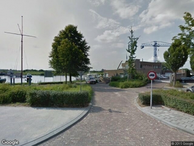 Oude Loswal 2, Maasbracht