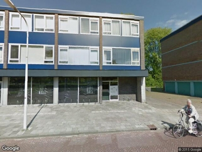 Oude Nering 72, Drachten