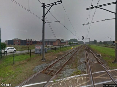 Oude Stationsstraat 33, Heeze