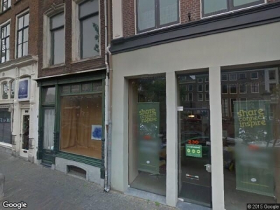 Oudegracht 230, Utrecht