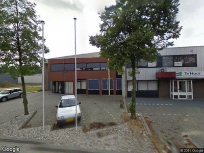 P. Calandweg 58, Arnhem