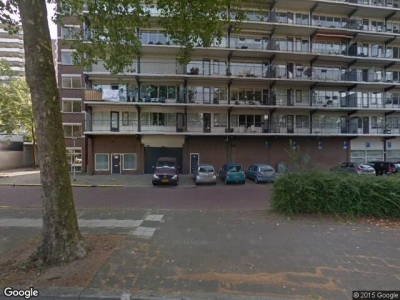 P.A. de Kok-plein 142, Dordrecht