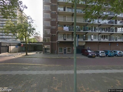 P.A. de Kok-plein 96, Dordrecht