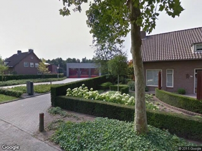 Papenhoef 2, Lieshout