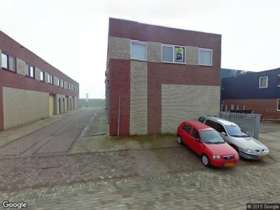 Parallelweg 10, Volendam