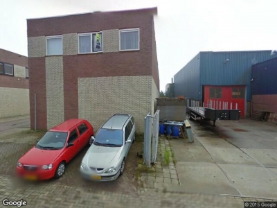 Parallelweg 11, Volendam