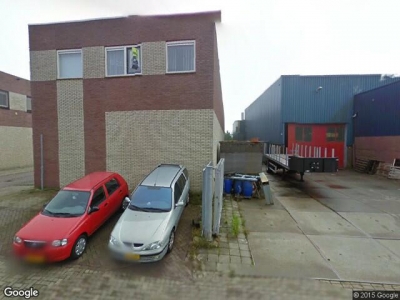 Parallelweg 12, Volendam
