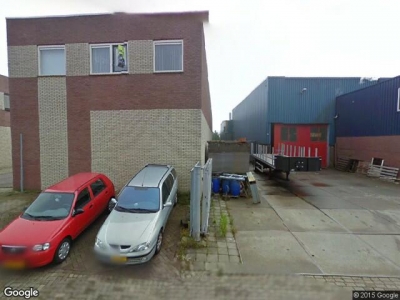 Parallelweg 13, Volendam