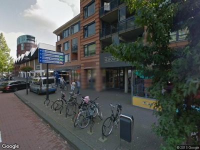 Pastoor Spieringsstraat 209, Uden