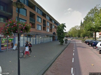 Pastoor Spieringsstraat 31, Uden